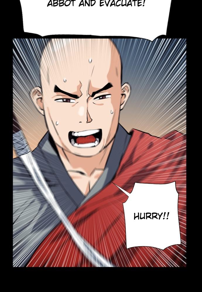 The Druid of Seoul Station Chapter 18 - Page 39