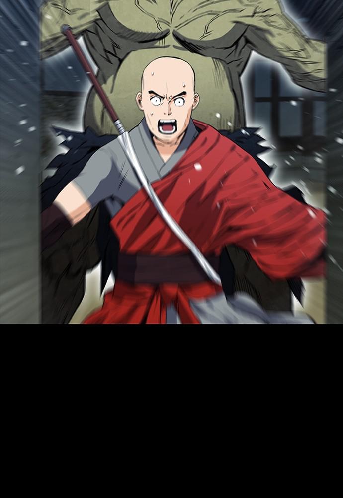 The Druid of Seoul Station Chapter 18 - Page 42