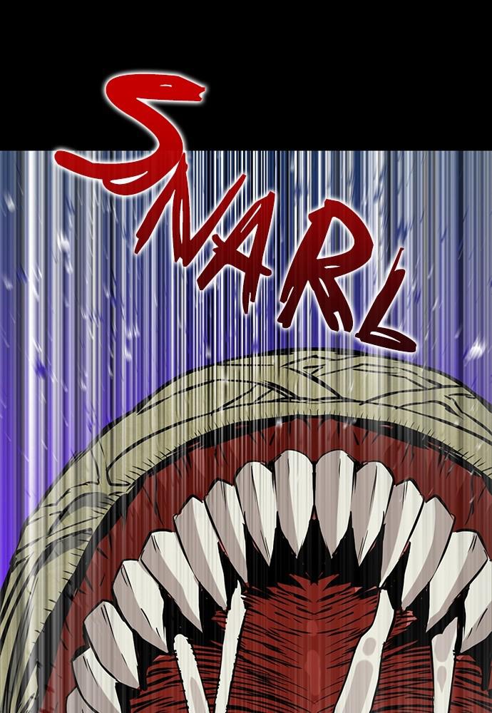 The Druid of Seoul Station Chapter 18 - Page 43