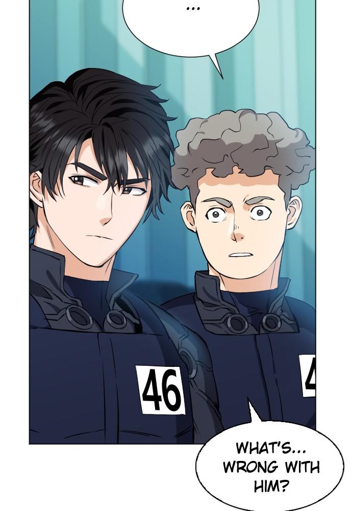 The Druid of Seoul Station Chapter 18 - Page 48