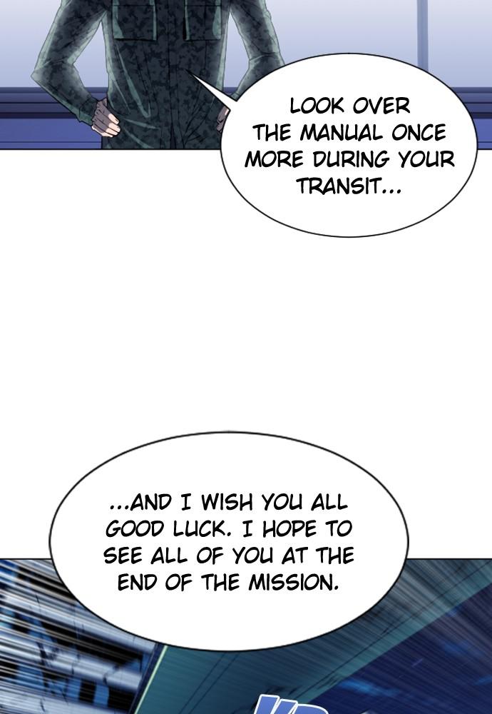 The Druid of Seoul Station Chapter 18 - Page 50