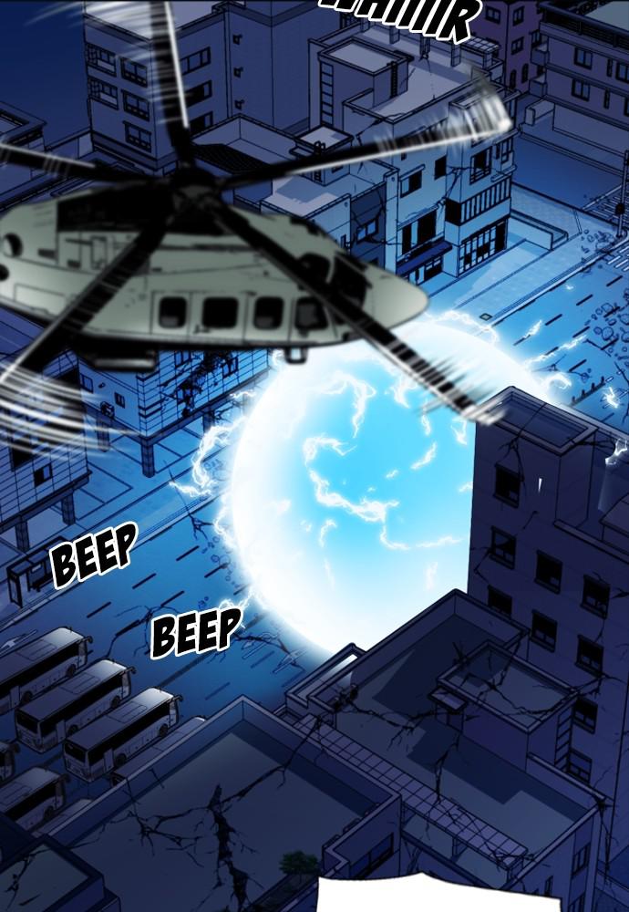 The Druid of Seoul Station Chapter 18 - Page 52