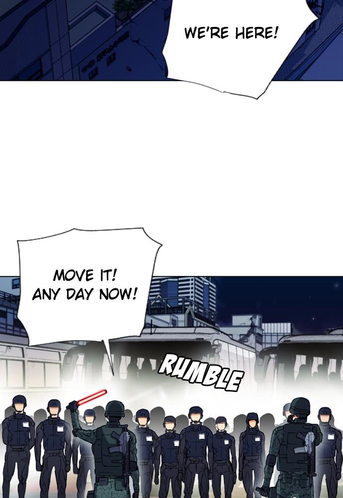 The Druid of Seoul Station Chapter 18 - Page 53