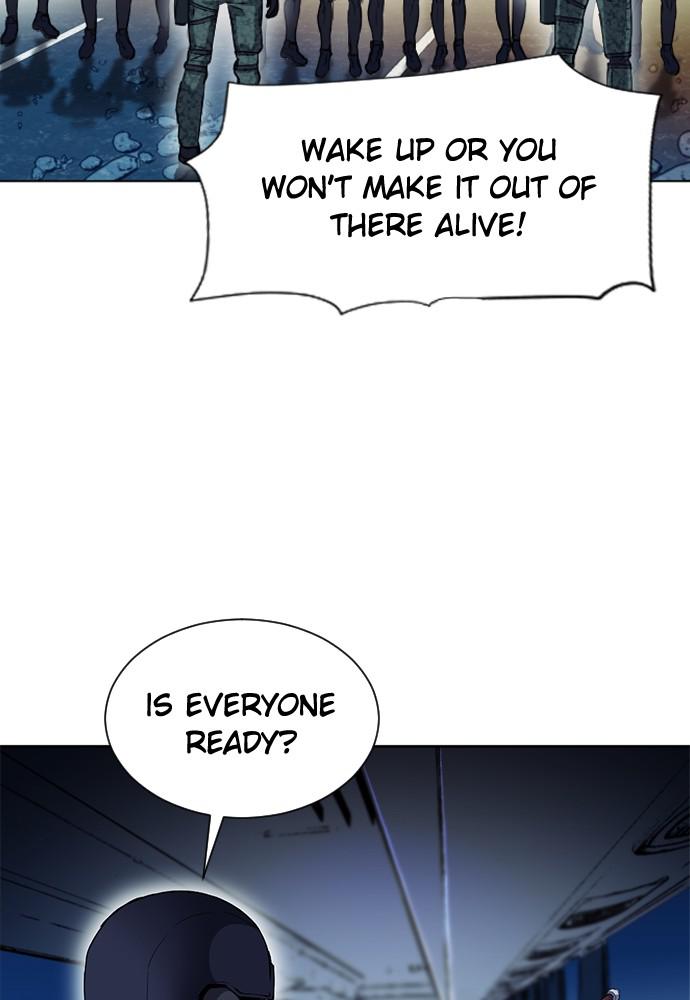 The Druid of Seoul Station Chapter 18 - Page 54