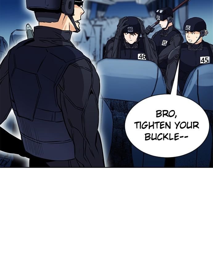 The Druid of Seoul Station Chapter 18 - Page 55