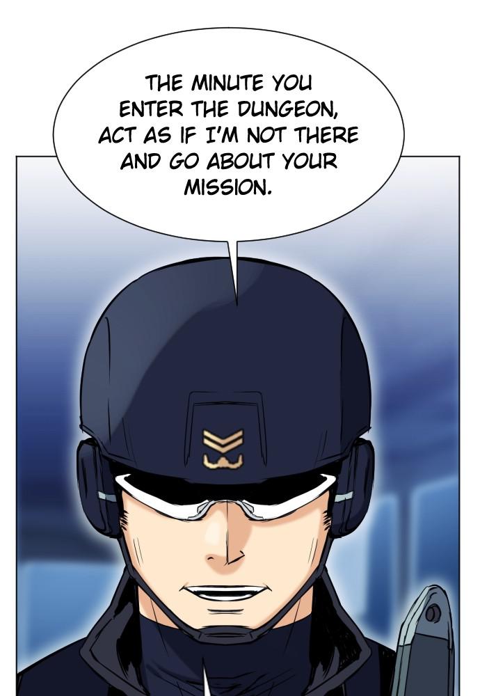 The Druid of Seoul Station Chapter 18 - Page 56