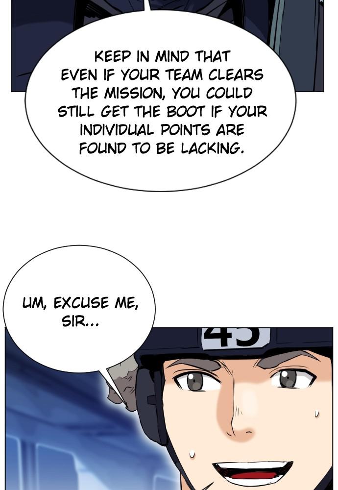 The Druid of Seoul Station Chapter 18 - Page 57