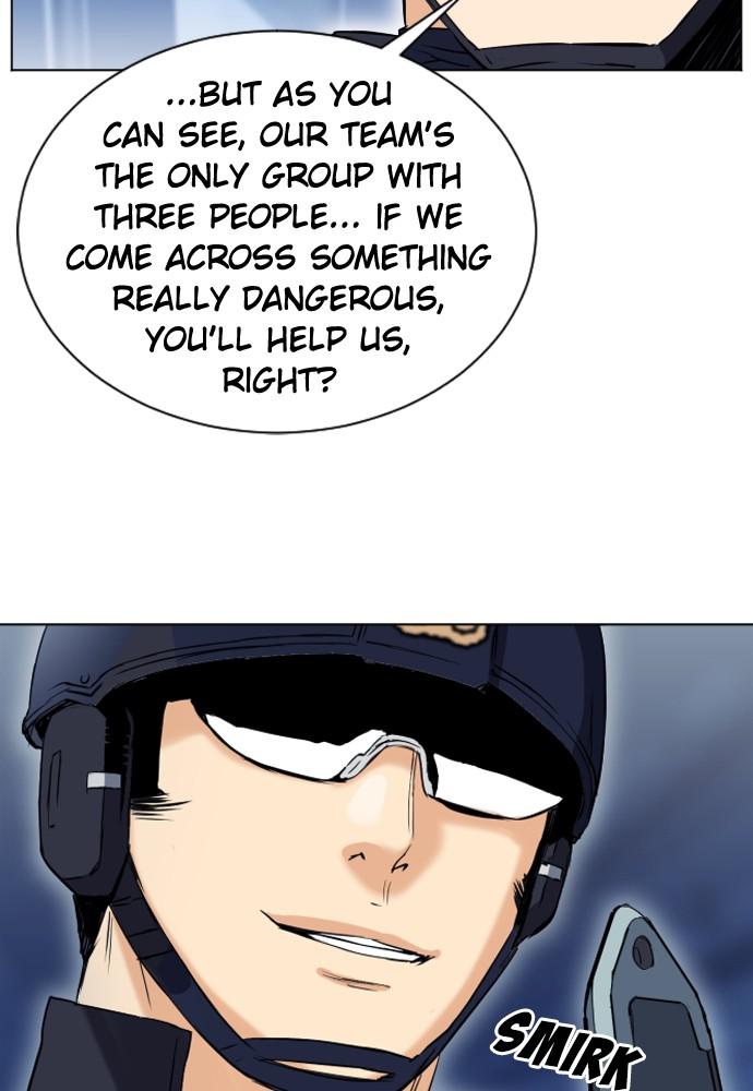 The Druid of Seoul Station Chapter 18 - Page 58