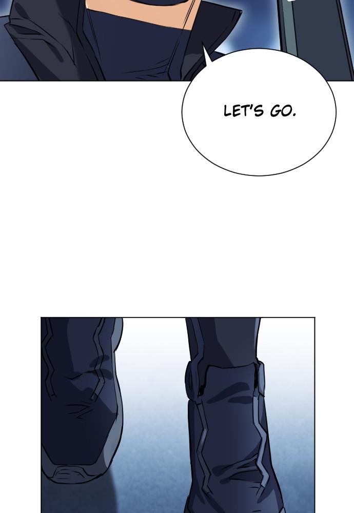 The Druid of Seoul Station Chapter 18 - Page 59