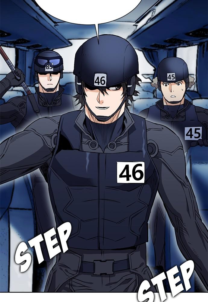 The Druid of Seoul Station Chapter 18 - Page 61