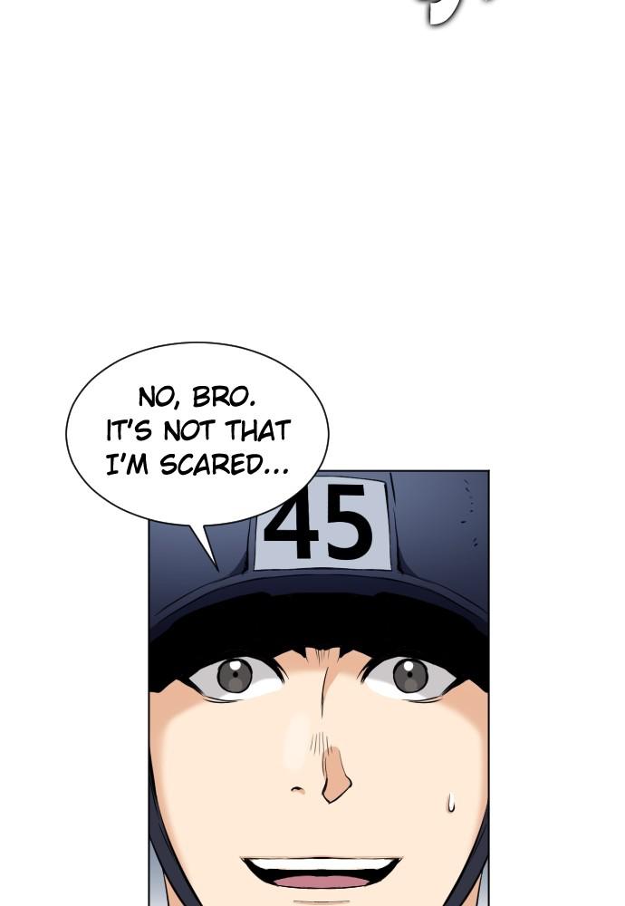 The Druid of Seoul Station Chapter 18 - Page 62