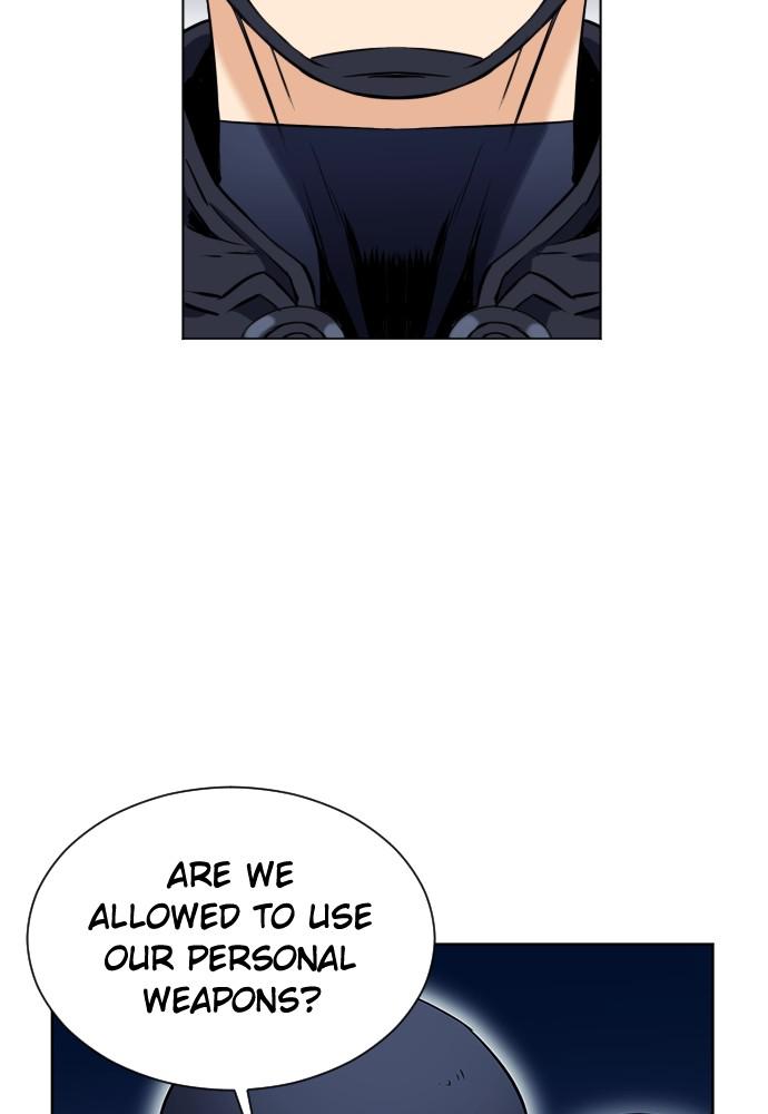 The Druid of Seoul Station Chapter 18 - Page 63