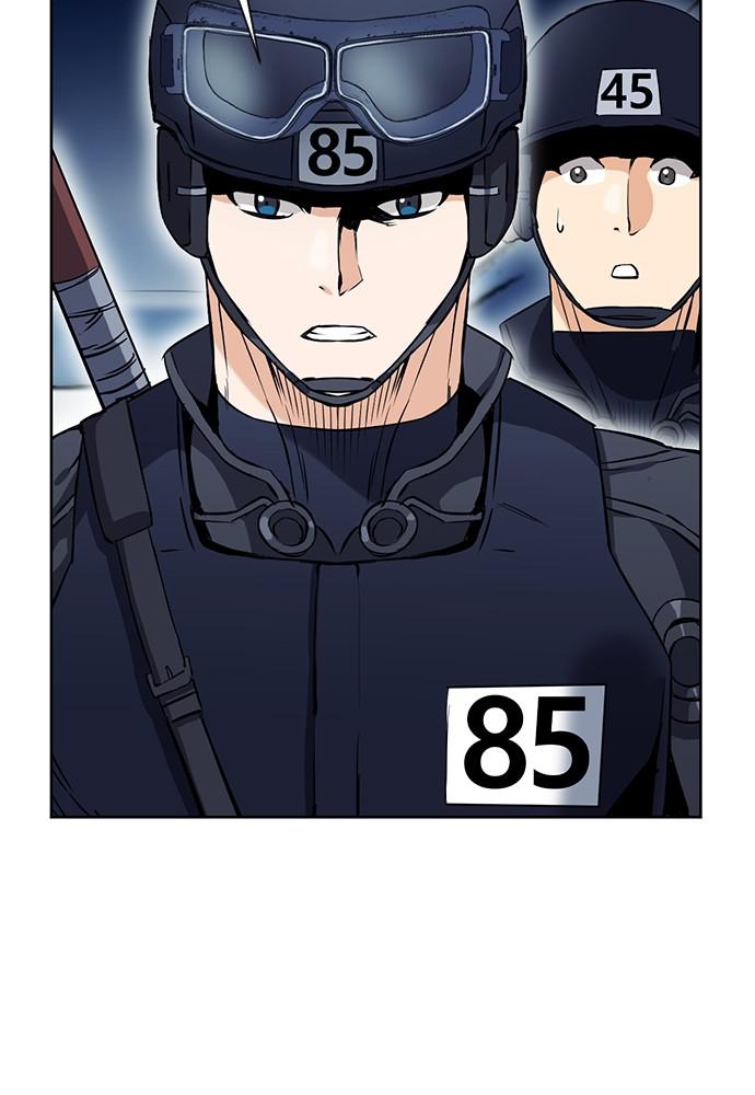 The Druid of Seoul Station Chapter 18 - Page 64