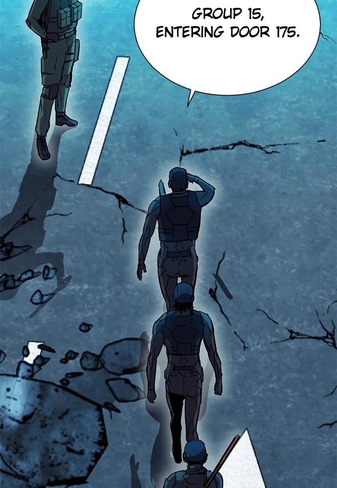 The Druid of Seoul Station Chapter 18 - Page 71