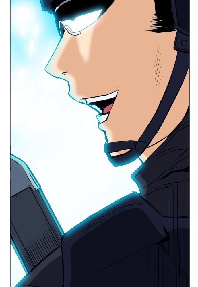 The Druid of Seoul Station Chapter 18 - Page 74