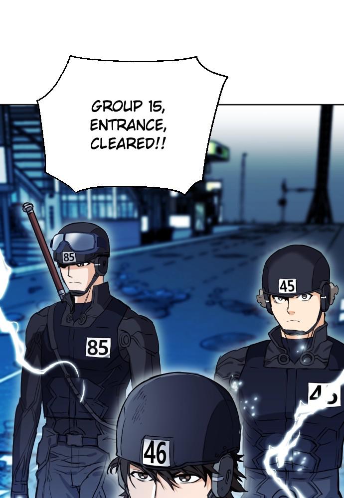 The Druid of Seoul Station Chapter 18 - Page 76