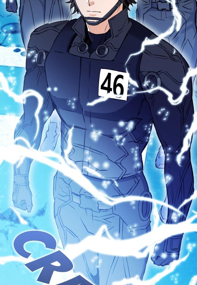 The Druid of Seoul Station Chapter 18 - Page 77