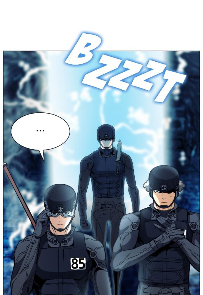 The Druid of Seoul Station Chapter 18 - Page 82