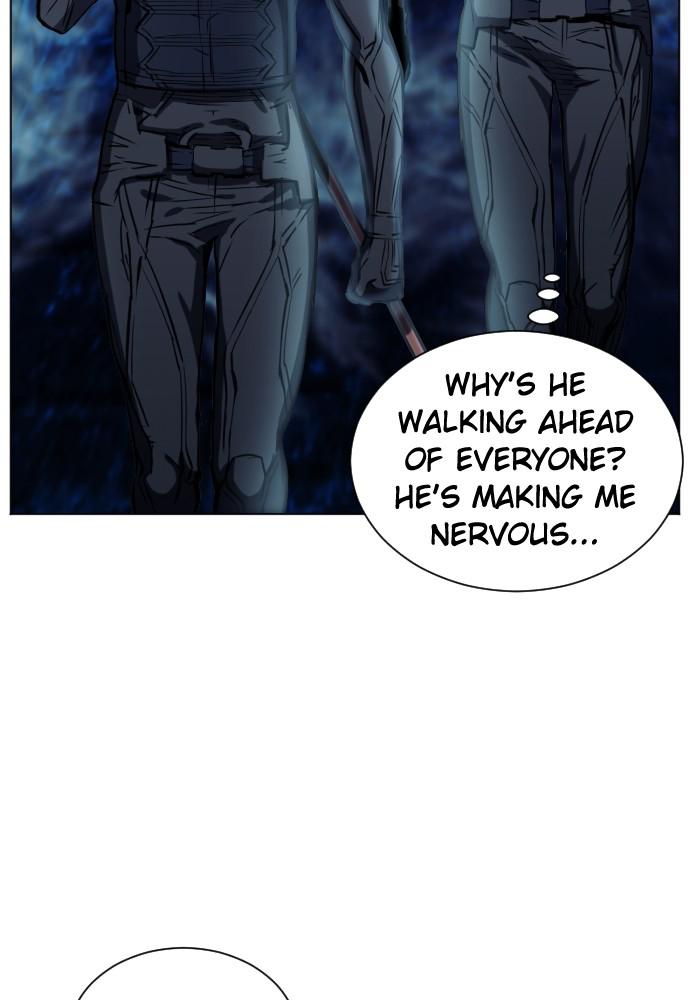 The Druid of Seoul Station Chapter 18 - Page 83