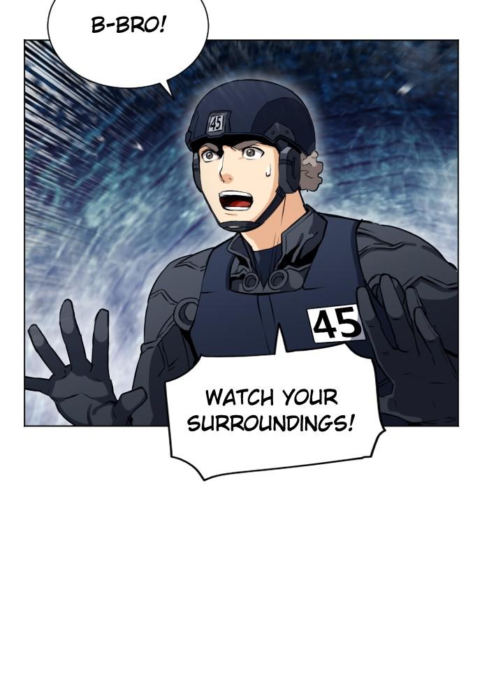 The Druid of Seoul Station Chapter 18 - Page 84