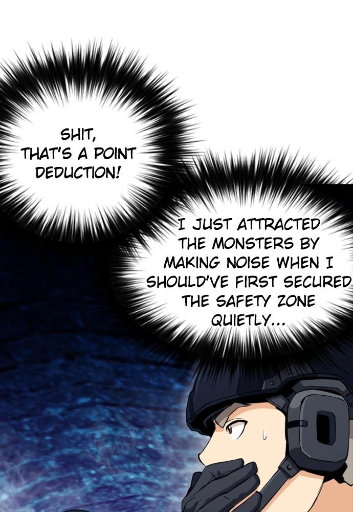 The Druid of Seoul Station Chapter 18 - Page 86