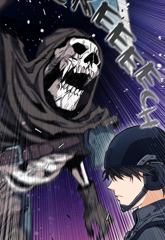 The Druid of Seoul Station Chapter 18 - Page 88