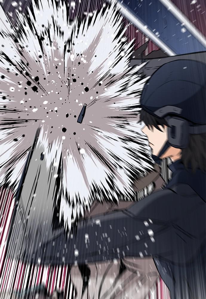 The Druid of Seoul Station Chapter 18 - Page 92