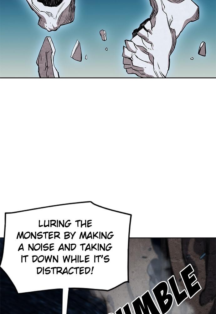 The Druid of Seoul Station Chapter 18 - Page 94