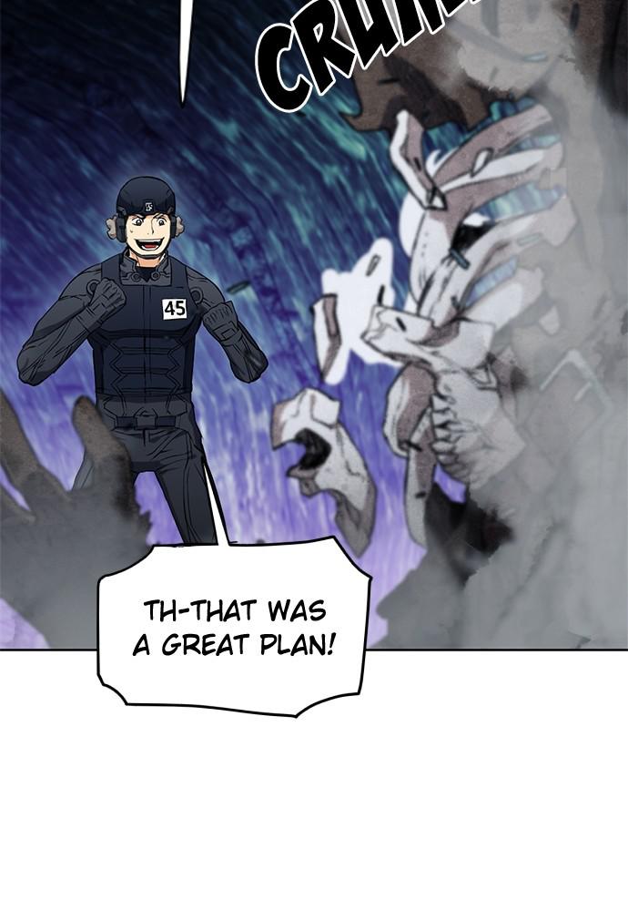 The Druid of Seoul Station Chapter 18 - Page 95