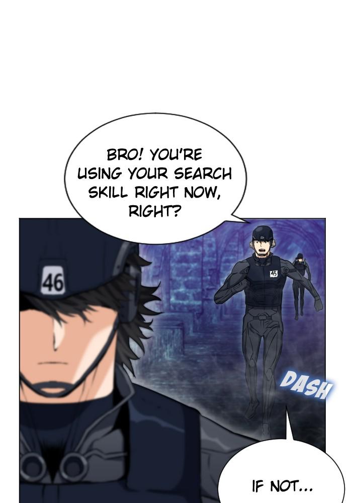 The Druid of Seoul Station Chapter 18 - Page 96