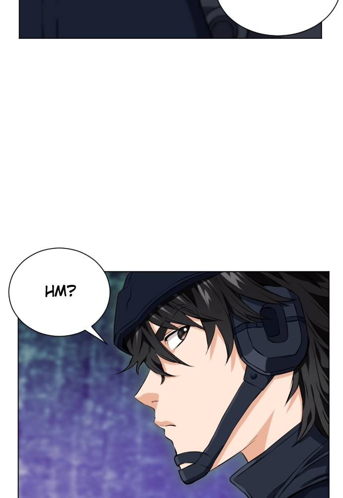 The Druid of Seoul Station Chapter 18 - Page 97