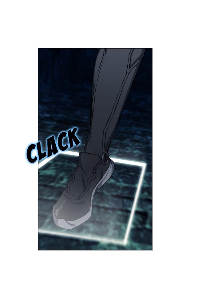 The Druid of Seoul Station Chapter 18 - Page 99