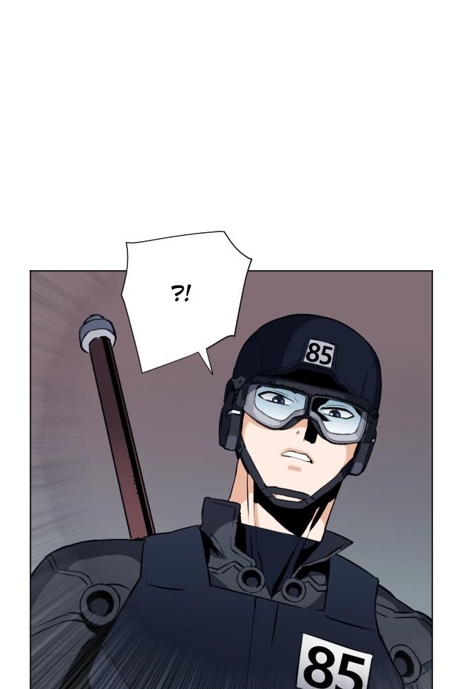 The Druid of Seoul Station Chapter 18 - Page 100