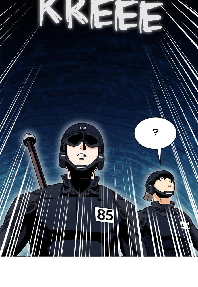 The Druid of Seoul Station Chapter 18 - Page 102