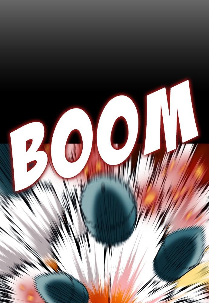 The Druid of Seoul Station Chapter 18 - Page 110