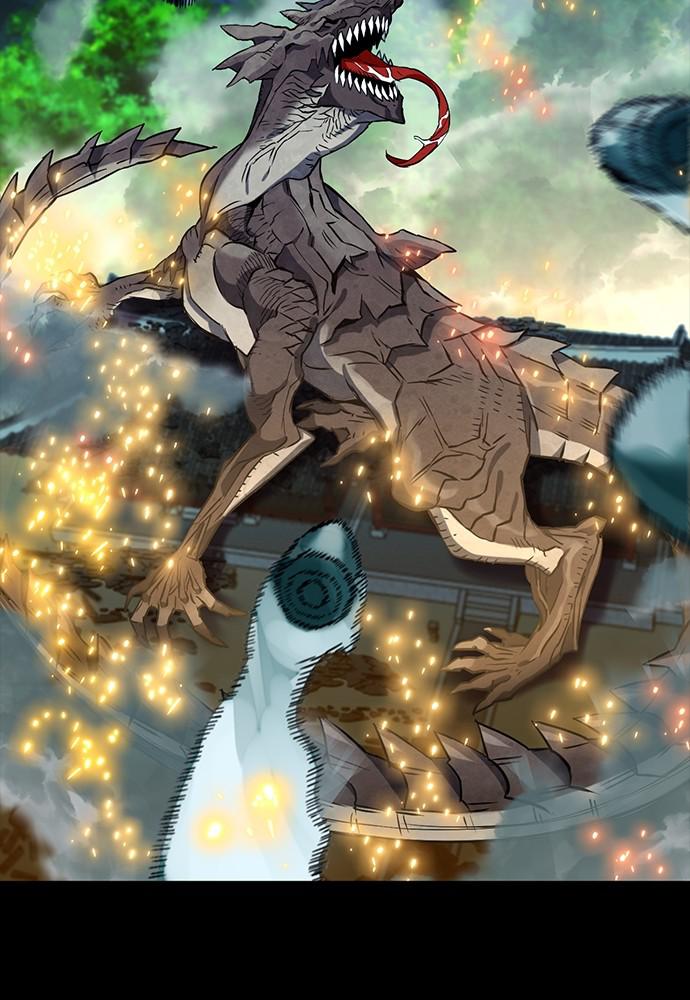 The Druid of Seoul Station Chapter 18 - Page 113