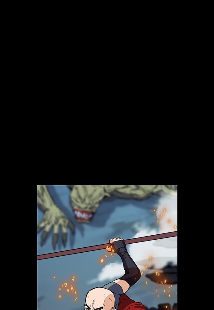 The Druid of Seoul Station Chapter 18 - Page 114