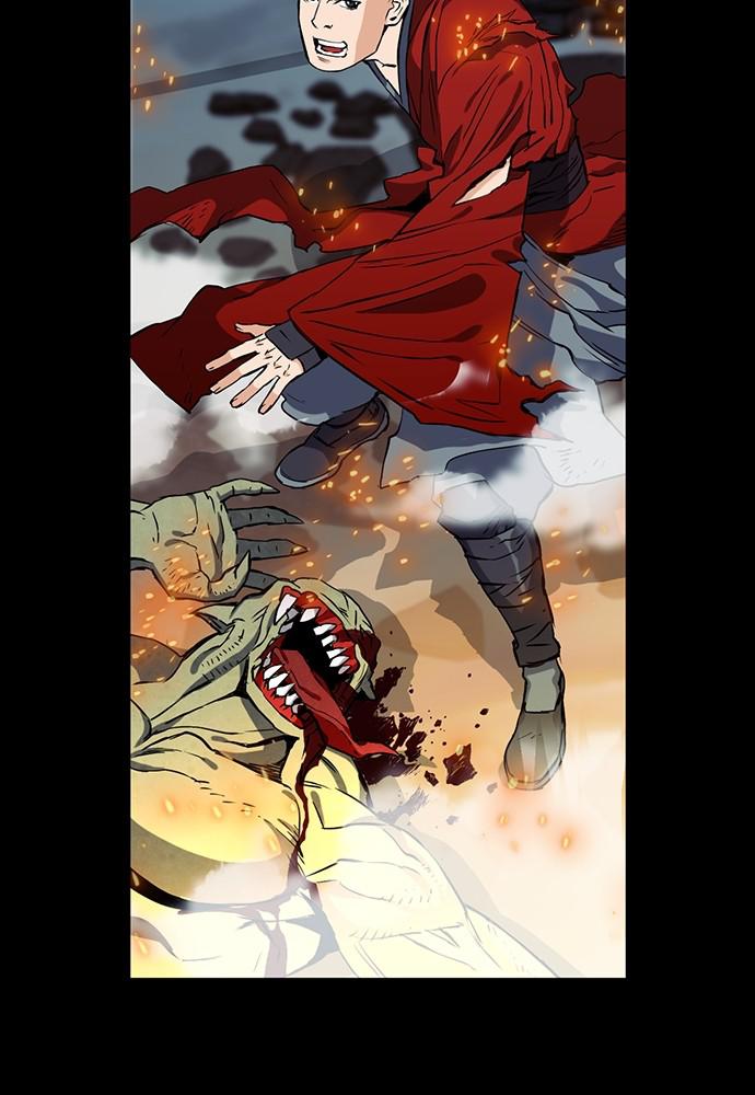 The Druid of Seoul Station Chapter 18 - Page 115