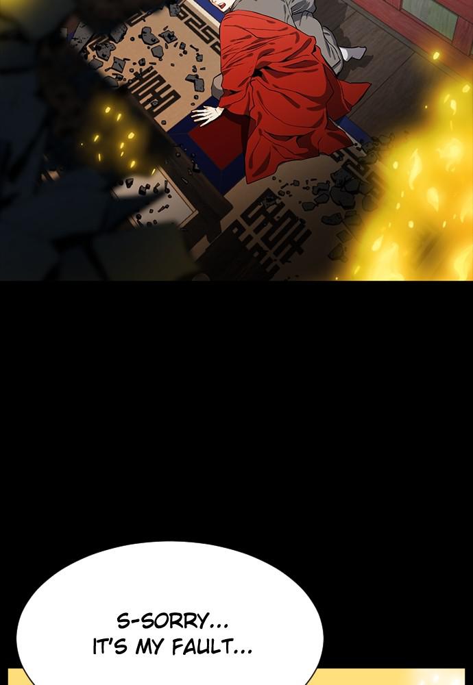 The Druid of Seoul Station Chapter 18 - Page 117