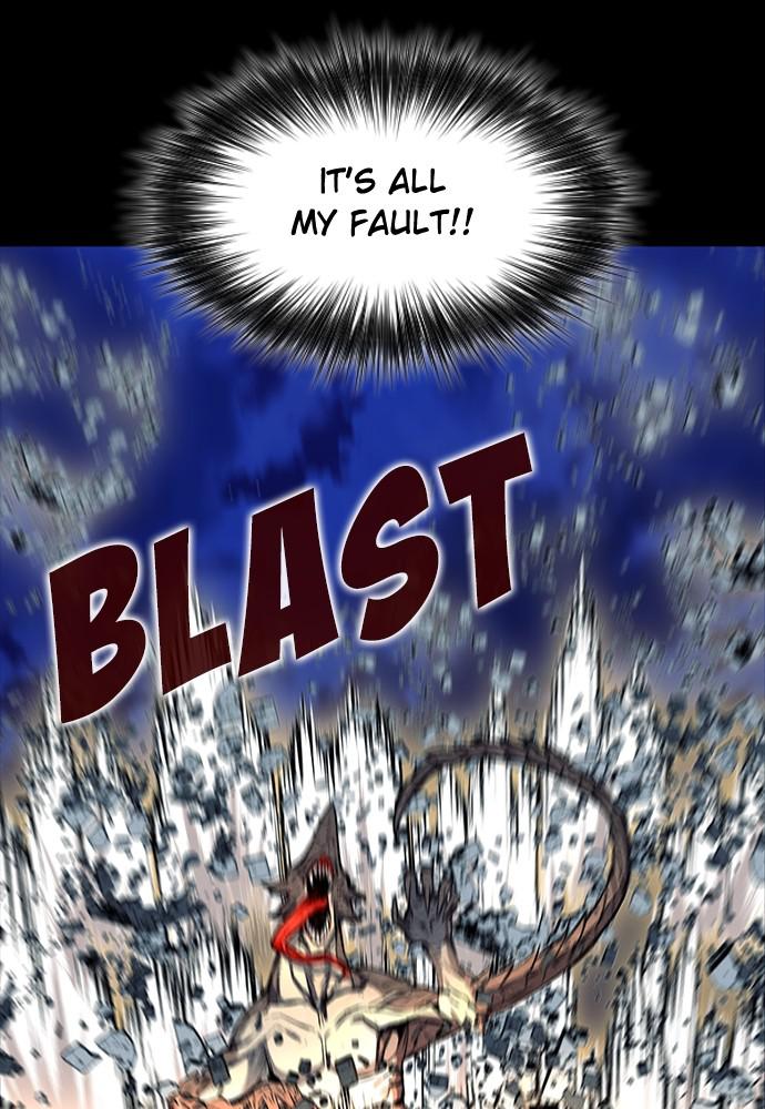 The Druid of Seoul Station Chapter 18 - Page 120