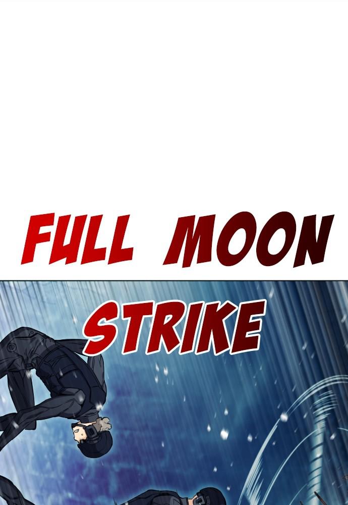 The Druid of Seoul Station Chapter 18 - Page 122