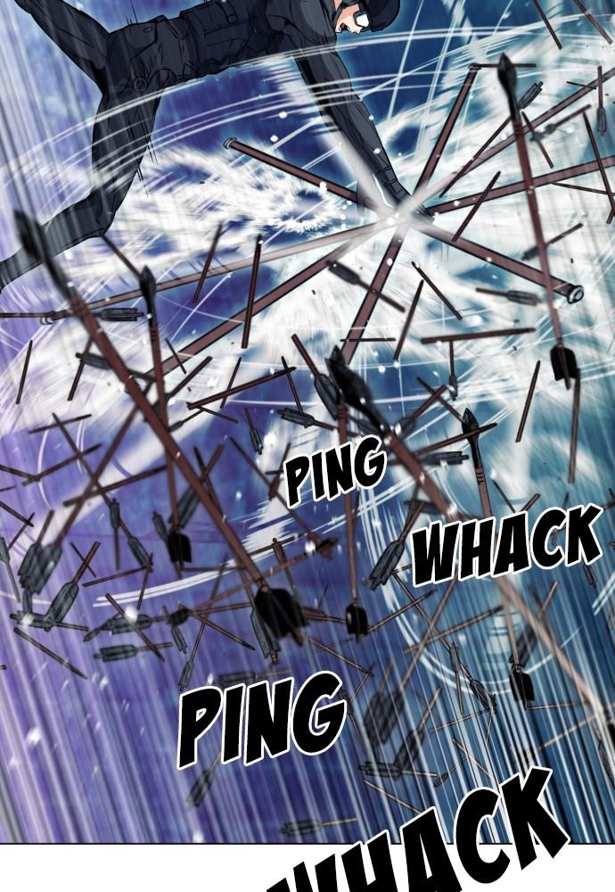 The Druid of Seoul Station Chapter 18 - Page 123