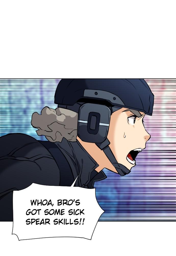 The Druid of Seoul Station Chapter 18 - Page 125