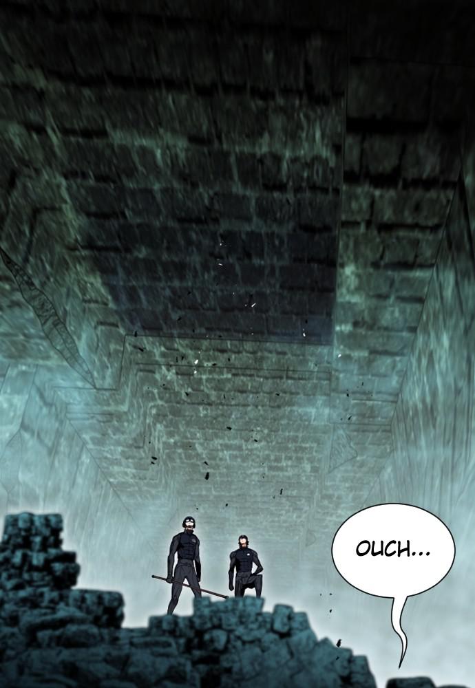 The Druid of Seoul Station Chapter 18 - Page 133