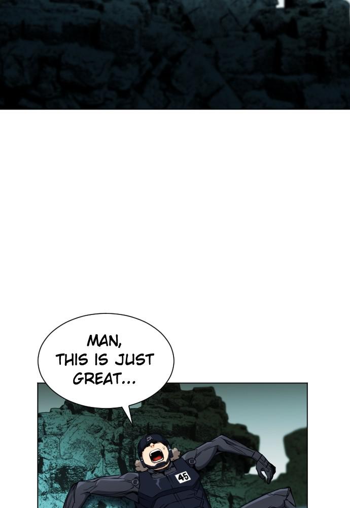 The Druid of Seoul Station Chapter 18 - Page 134