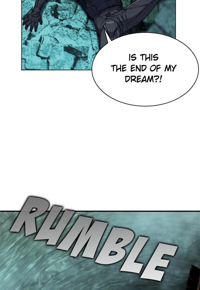 The Druid of Seoul Station Chapter 18 - Page 135