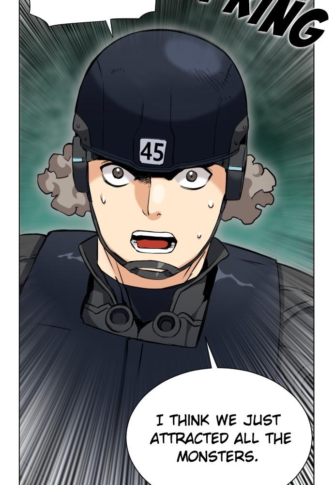 The Druid of Seoul Station Chapter 18 - Page 141