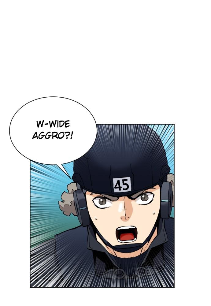 The Druid of Seoul Station Chapter 18 - Page 144