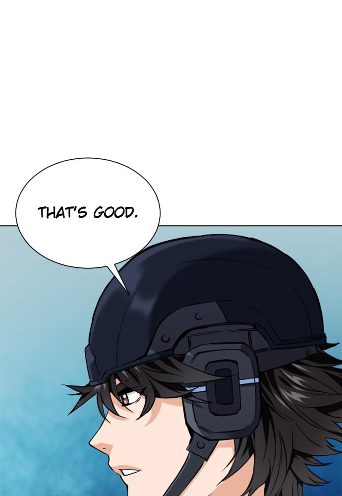 The Druid of Seoul Station Chapter 18 - Page 145