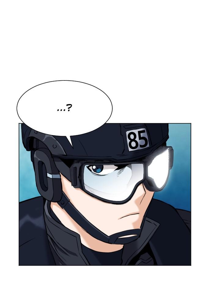 The Druid of Seoul Station Chapter 19 - Page 4